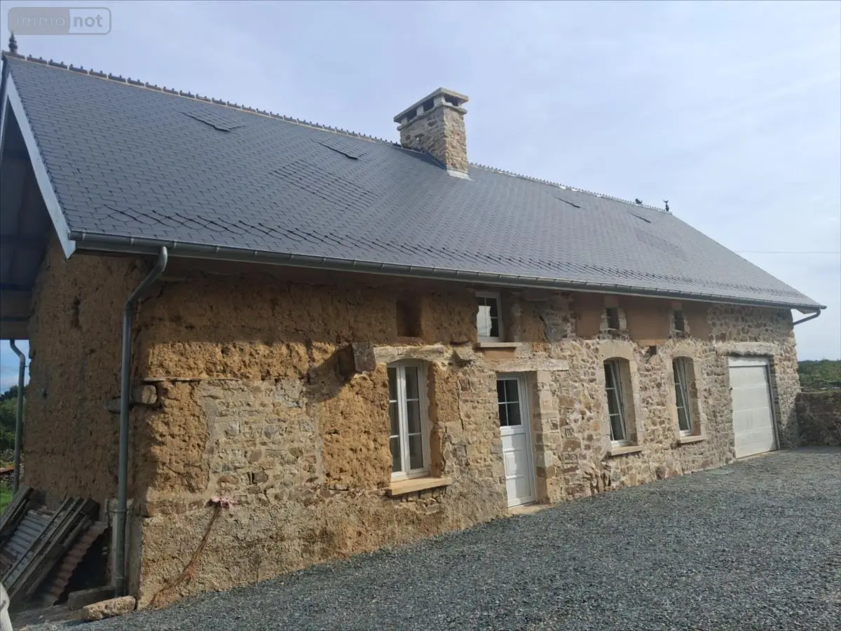 Location maison Varenguebec 50250 Manche 50 111 m2 5 pièces 850 euros 50061-1096499 001