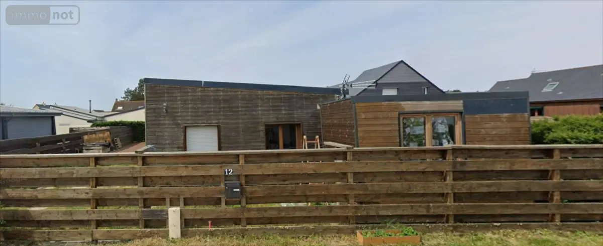 Location maison Port-Bail-sur-Mer 50580 Manche 50 58 m2 3 pièces 650 euros 50061-1096500 001