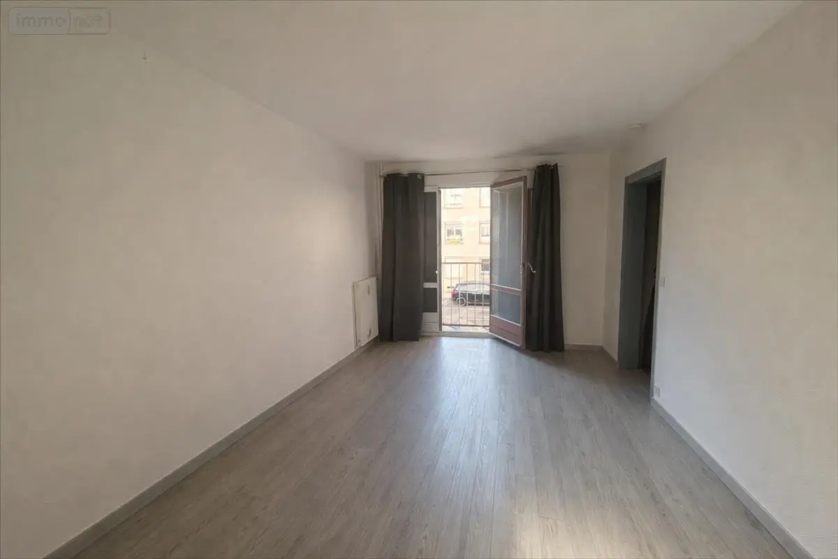 Appartement a vendre Reims 51100 Marne 51 36 m2 1 pièce 103000 euros APDEVIL 001