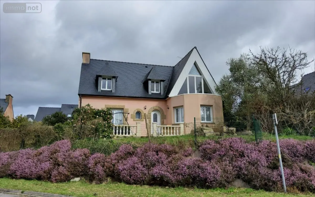 Viager maison Carhaix-Plouguer 29270 Finistère 29 130 m2 4 pièces 50000 euros 29066-1076092 001