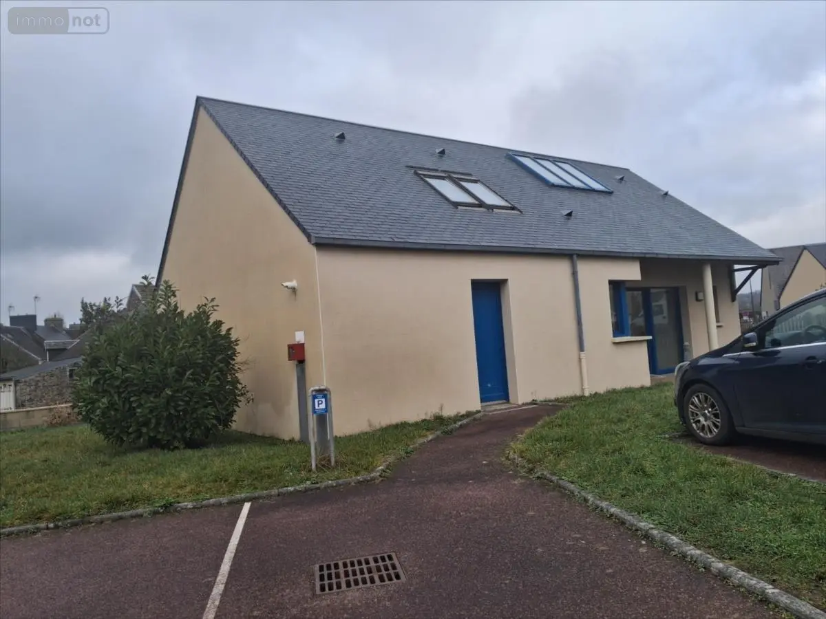 Location fonds et murs commerciaux La Haye 50250 Manche 50 157 m2 6 pièces 700 euros 50061-1096516 001