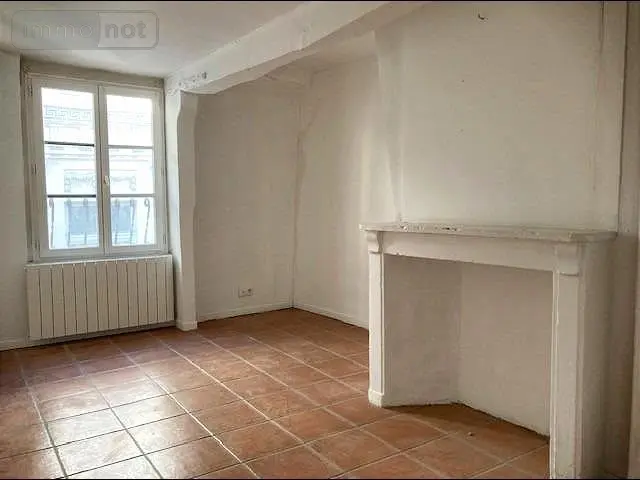 Maison a vendre Rouen 76000 Seine-Maritime 76 97 m2 4 pièces 295050 euros 76126-1087925 001