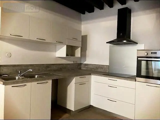 Maison a vendre Rouen 76000 Seine-Maritime 76 97 m2 4 pièces 295050 euros 76126-1087925 001