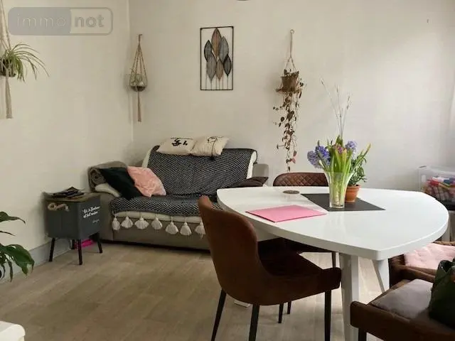 Maison a vendre Rouen 76000 Seine-Maritime 76 70 m2 4 pièces 173250 euros 76126-1090190 001