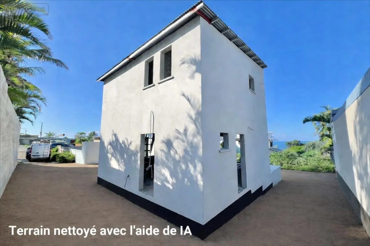 Maison a vendre Saint-Pierre 97410 La Réunion 974 106 m2 4 pièces 468000 euros 39135 001
