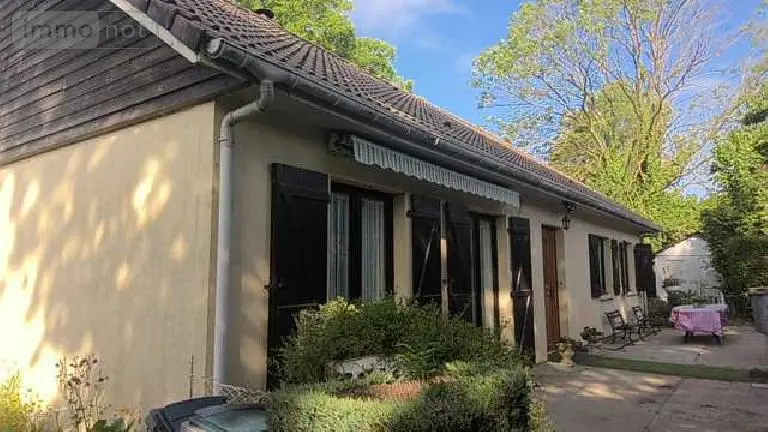 Maison a vendre Bacqueville-en-Caux 76730 Seine-Maritime 76 115 m2 6 pièces 157500 euros 76044-1090731 001