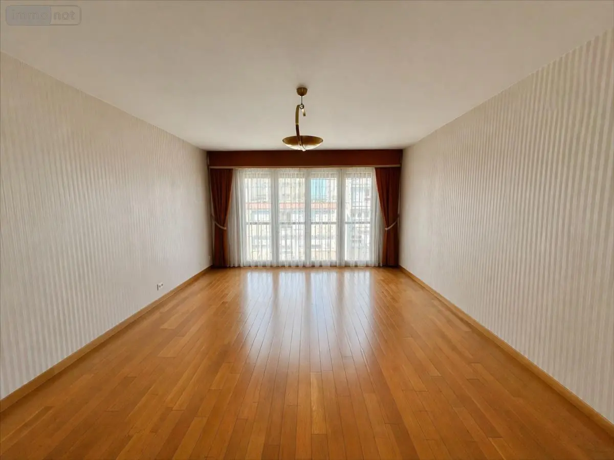 Appartement a vendre Reims 51100 Marne 51 79 m2 4 pièces 149000 euros APBOJER4* 001