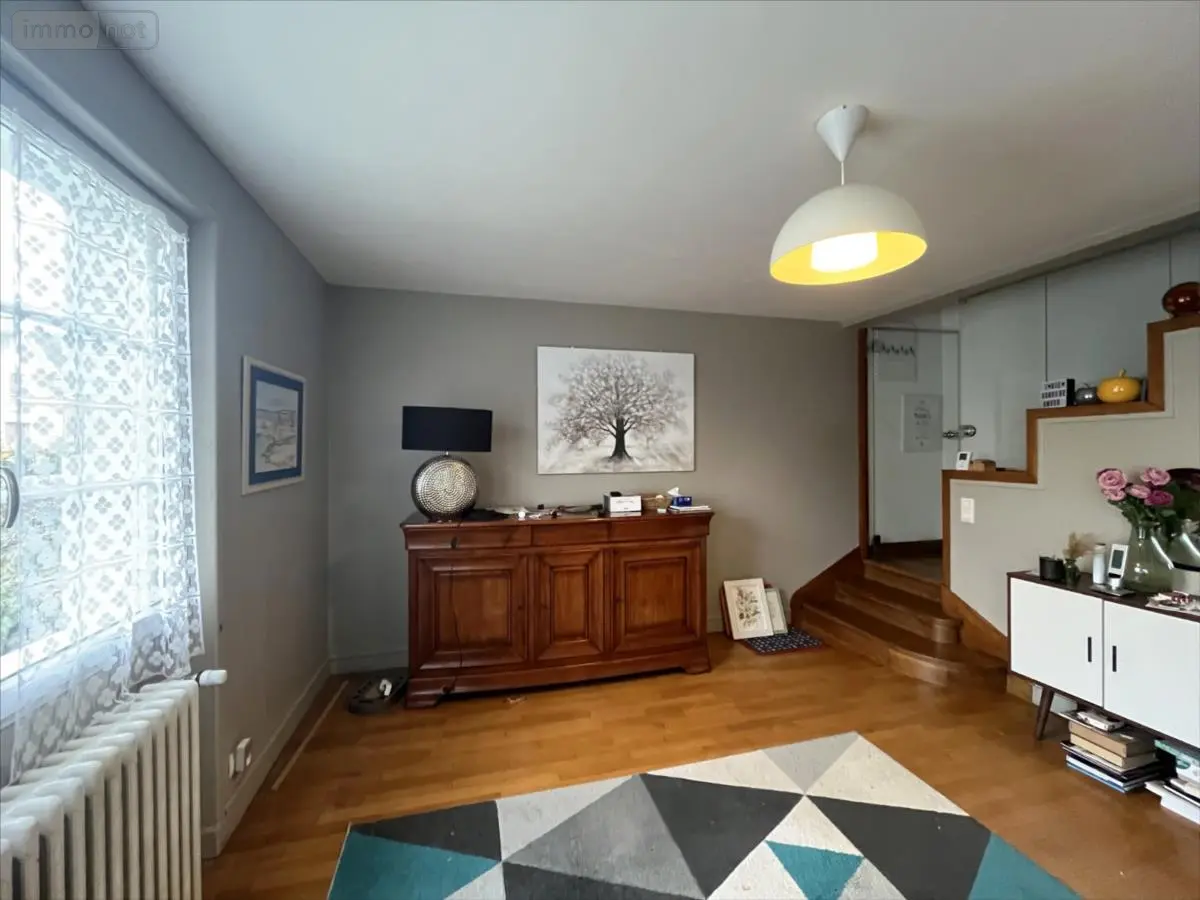 Maison a vendre Blois 41000 Loir-et-Cher 41 116 m2 5 pièces 252330 euros 41002-1079980 001