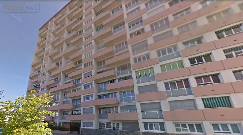 Appartement a vendre Bihorel 76420 Seine-Maritime 76 99 m2 5 pièces 100000 euros 76028-AD2025DUP 001