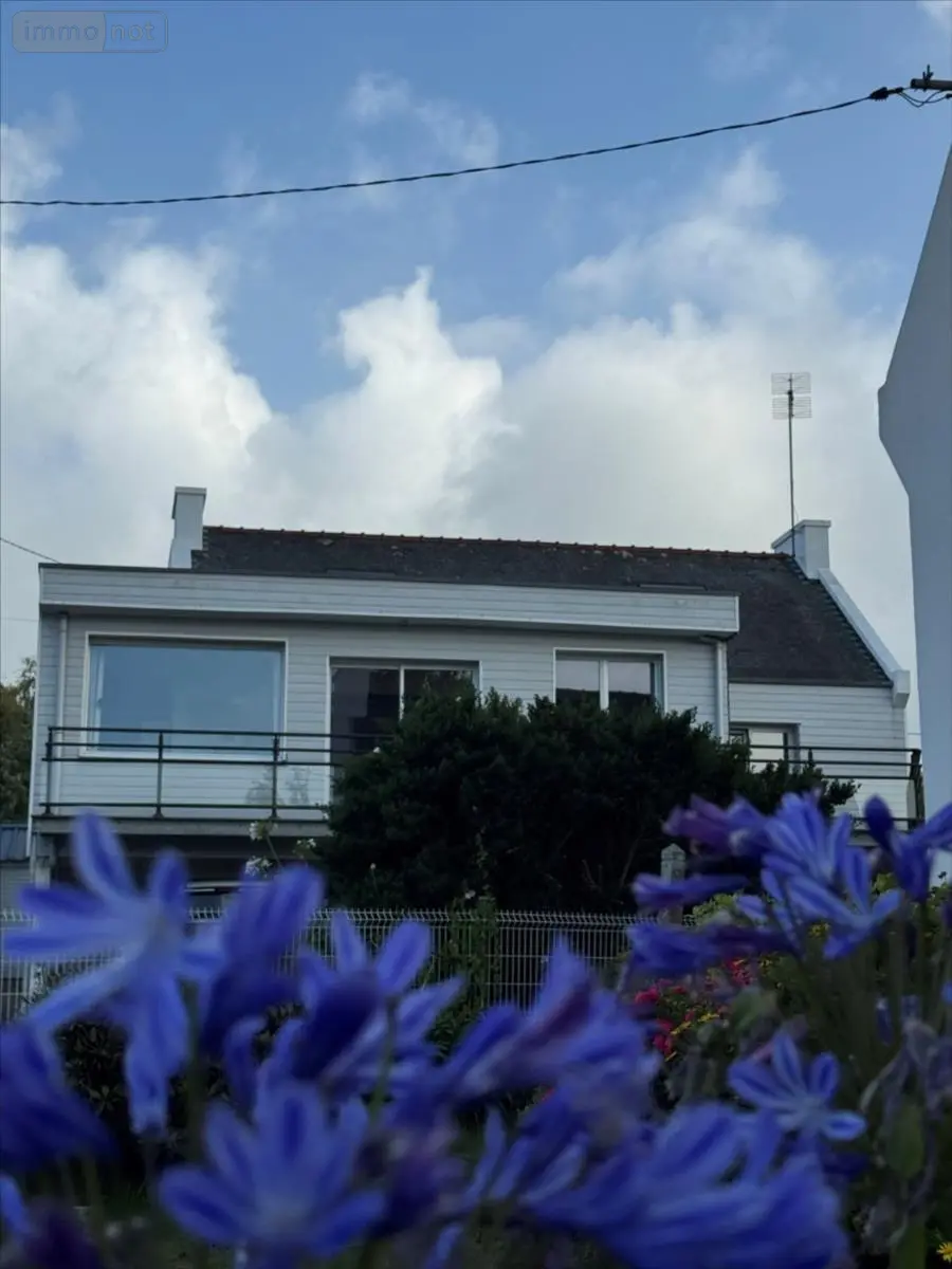 Maison a vendre Carantec 29660 Finistère 29 146 m2 4 pièces 588600 euros 29111-1078198 001