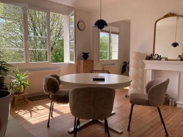 Appartement a vendre Mont-Saint-Aignan 76130 Seine-Maritime 76 69 m2 3 pièces 219000 euros 76126-1094262 001