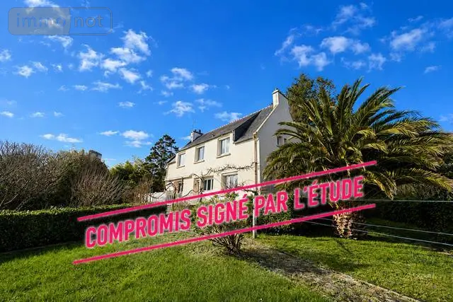 Maison a vendre Plouzané 29280 Finistère 29 164 m2 8 pièces 325000 euros 29135-1093572 001