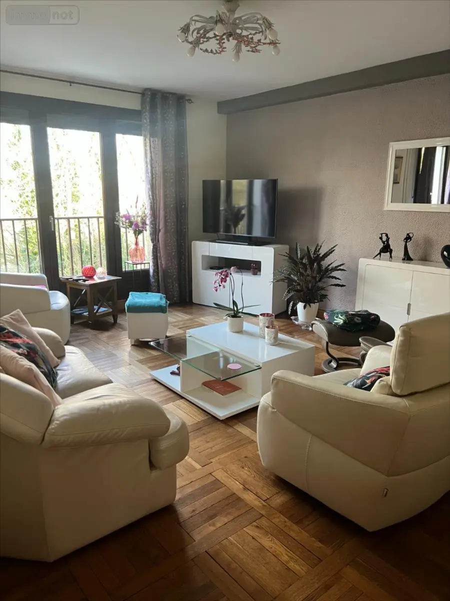 Appartement a vendre Boulogne-sur-Mer 62200 Pas-de-Calais 62 92 m2 6 pièces 111300 euros 62129-1093649 001