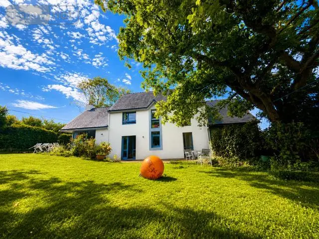 Maison a vendre Plouzané 29280 Finistère 29 169 m2 9 pièces 536000 euros 29135-1095088 001
