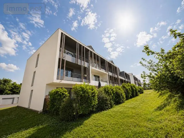 Appartement a vendre Plouzané 29280 Finistère 29 41 m2 2 pièces 151000 euros 29135-1095104 001