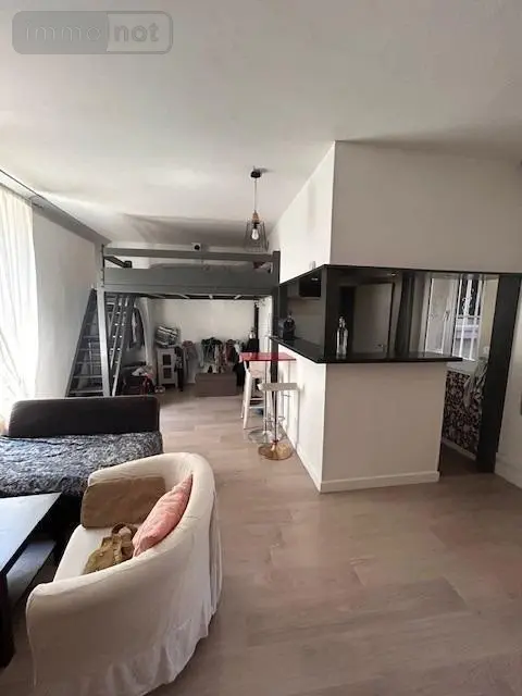 Appartement a vendre Rouen 76000 Seine-Maritime 76 35 m2 1 pièce 88000 euros 76126-1095241 001