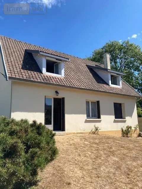 Maison a vendre Dieppe 76200 Seine-Maritime 76 120 m2 6 pièces 299250 euros 76126-1096455 001