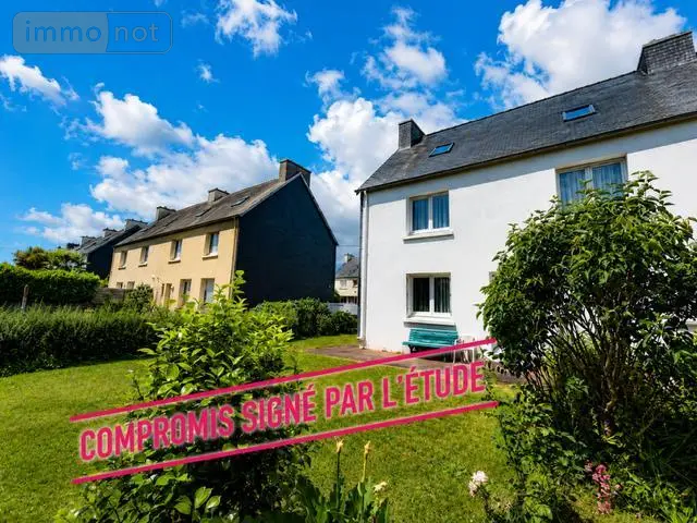 Maison a vendre Plouzané 29280 Finistère 29 104 m2 6 pièces 238500 euros 29135-1095253 001