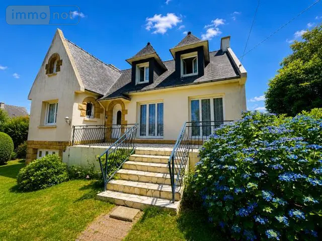 Maison a vendre Plouzané 29280 Finistère 29 143 m2 8 pièces 334900 euros 29135-1095672 001