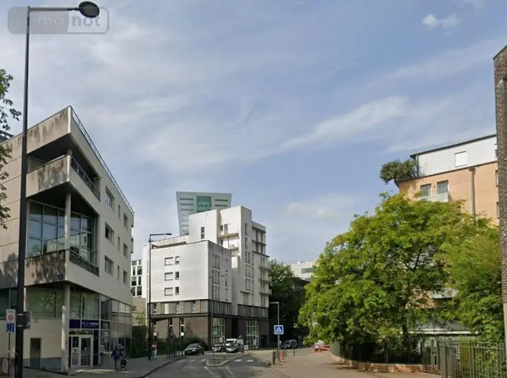 Fonds et murs commerciaux a vendre Lille 59800 Nord 59 63 m2 199000 euros 59016-1723 001