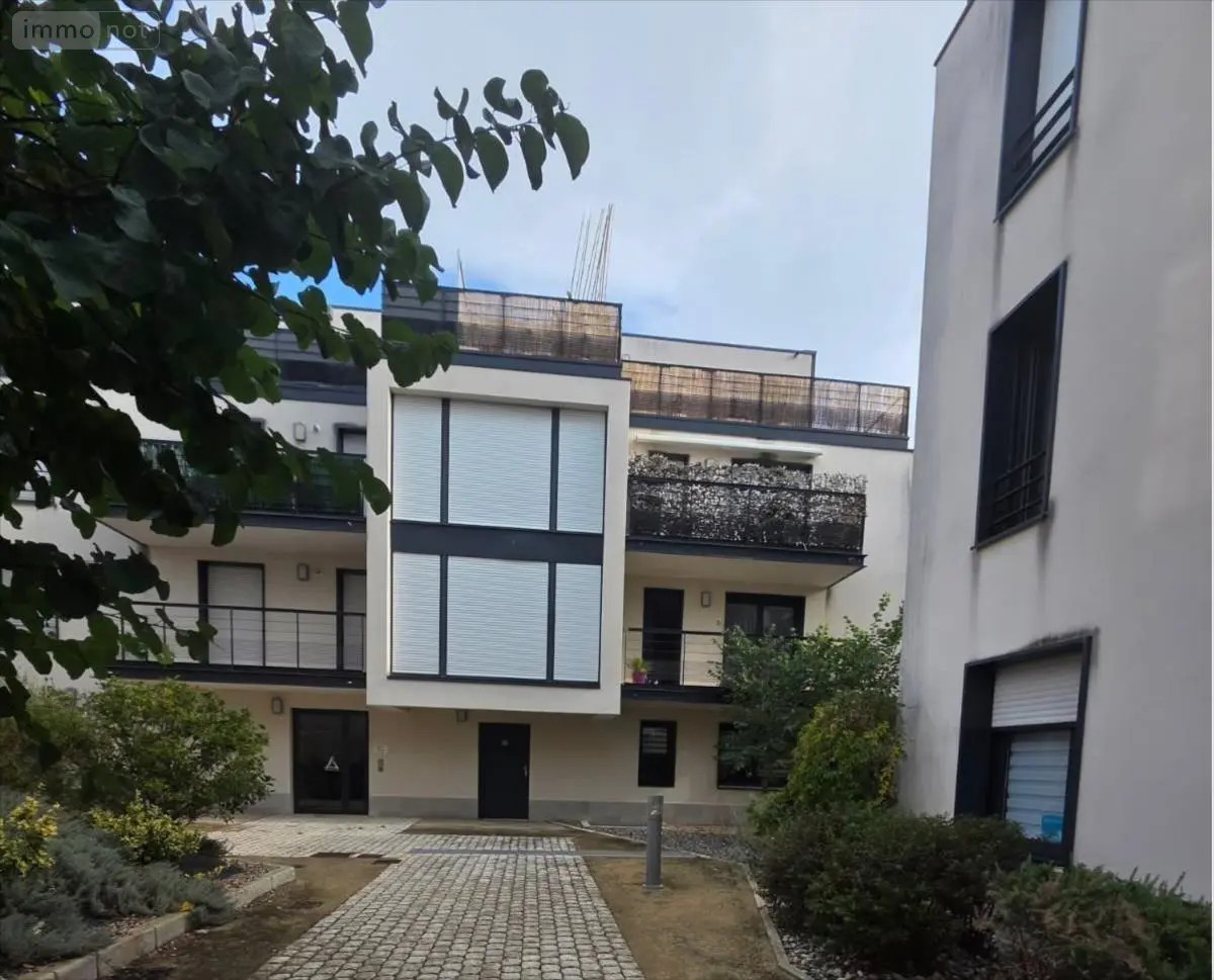 Appartement a vendre La Rochelle 17000 Charente-Maritime 17 35 m2 1 pièce 197600 euros 17117-1087004 001