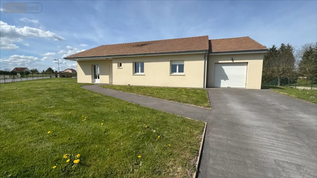 Maison a vendre Chaintrix-Bierges 51130 Marne 51 137 m2 6 pièces 266000 euros 51011-1088143 001