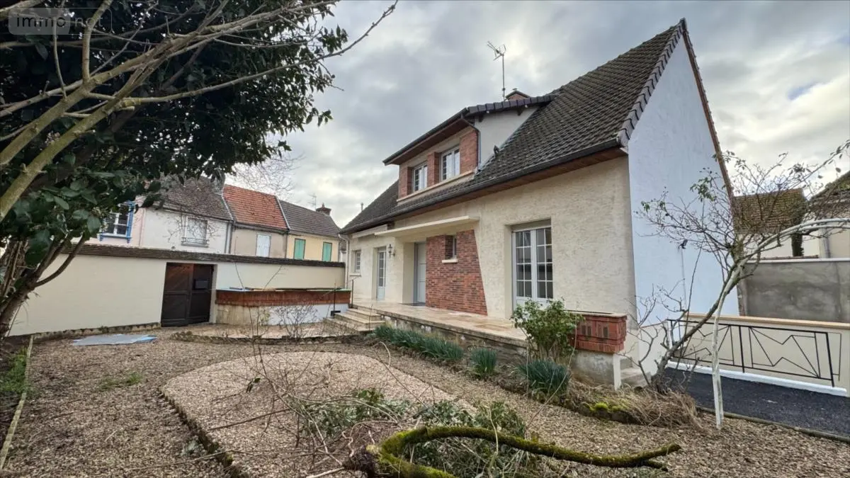 Maison a vendre Blancs-Coteaux 51130 Marne 51 221 m2 7 pièces 310000 euros 51011-1088644 001