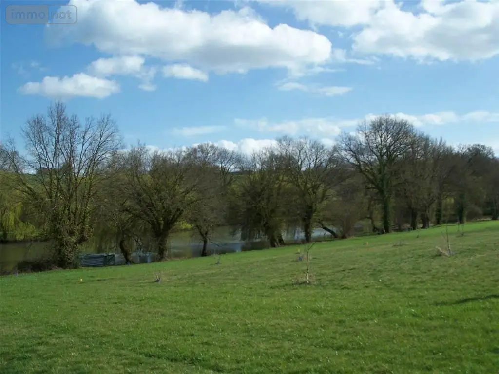 Terrains de loisirs bois etangs a vendre Nuillé-sur-Vicoin 53970 Mayenne 53 239660 euros 53032-958 001