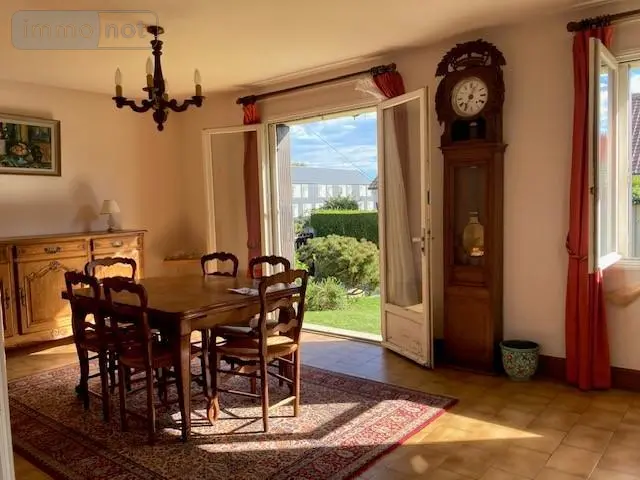 Maison a vendre Dieppe 76200 Seine-Maritime 76 120 m2 6 pièces 299250 euros 76126-81 001