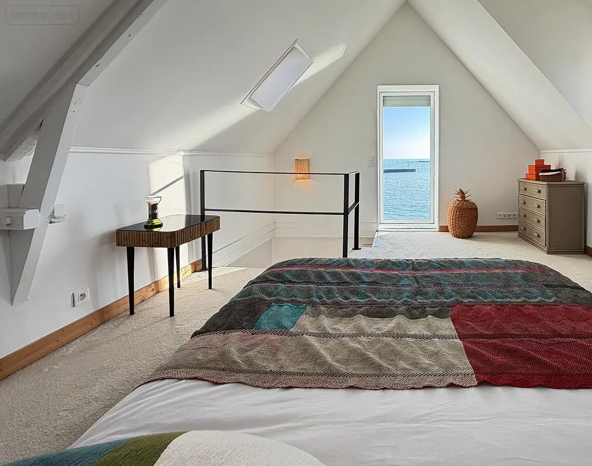 Maison a vendre Groix 56590 Morbihan 56 83 m2 5 pièces 795000 euros 56039-1328 001