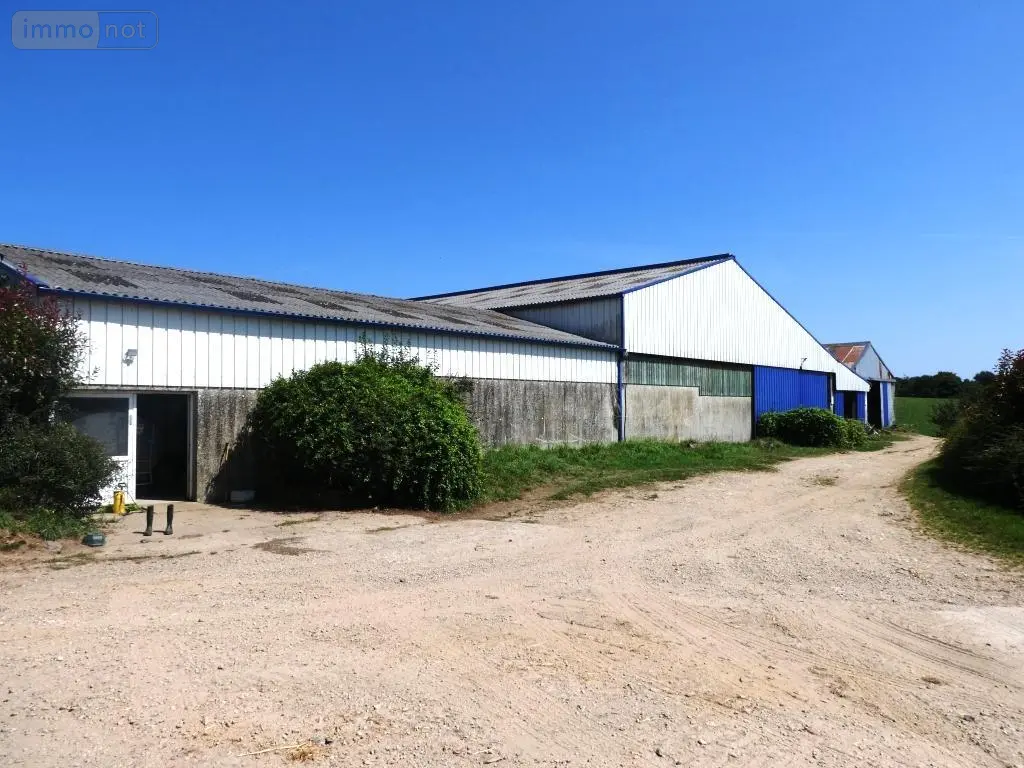 Divers a vendre Le Saint 56110 Morbihan 56 1 m2 335600 euros 56075-2414 001