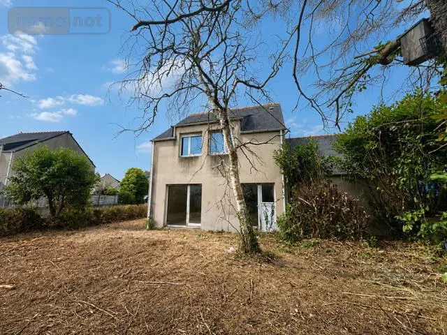 Maison a vendre Plouzané 29280 Finistère 29 95 m2 6 pièces 176000 euros 29135-1096365 001