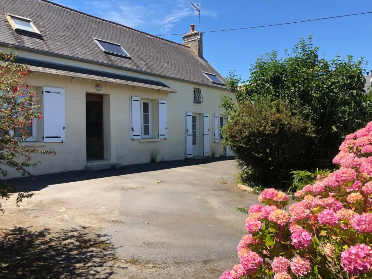Maison a vendre Fontenay-sur-Mer 50310 Manche 50 190 m2 9 pièces 281700 euros 3414 001