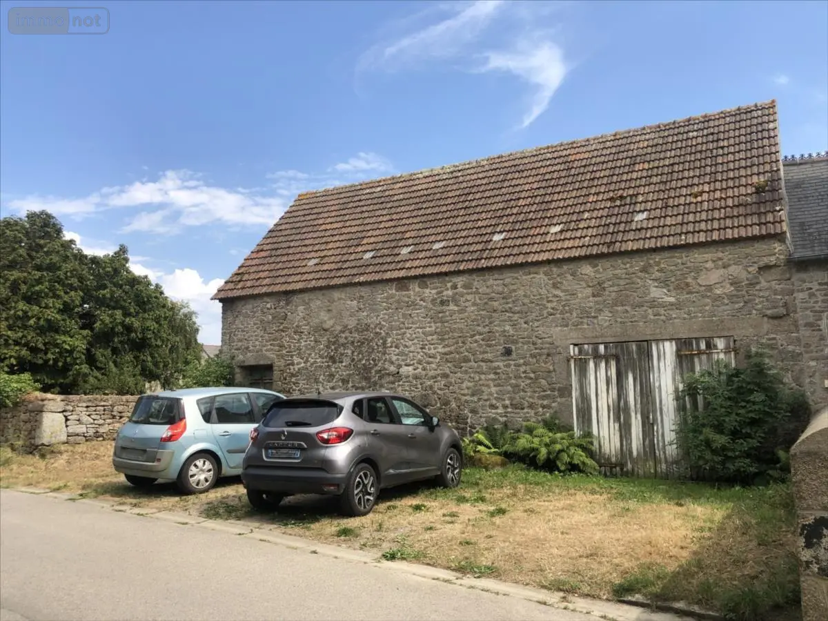 Garage et parking a vendre Gouberville 50330 Manche 50 80 m2 127200 euros 3415 001