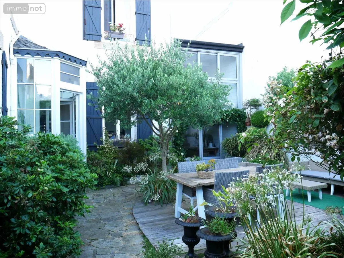 Maison a vendre Concarneau 29900 Finistère 29 141 m2 7 pièces 644800 euros 29136-1085384 001