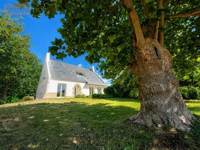 Maison a vendre Locmaria-Plouzané 29280 Finistère 29 138 m2 8 pièces 589500 euros 29135-1096435 001