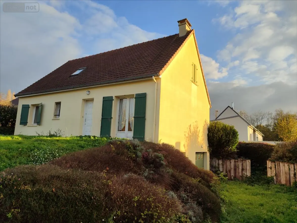 Maison a vendre Coutances 50200 Manche 50 67 m2 3 pièces 189600 euros 50061-1089151 001