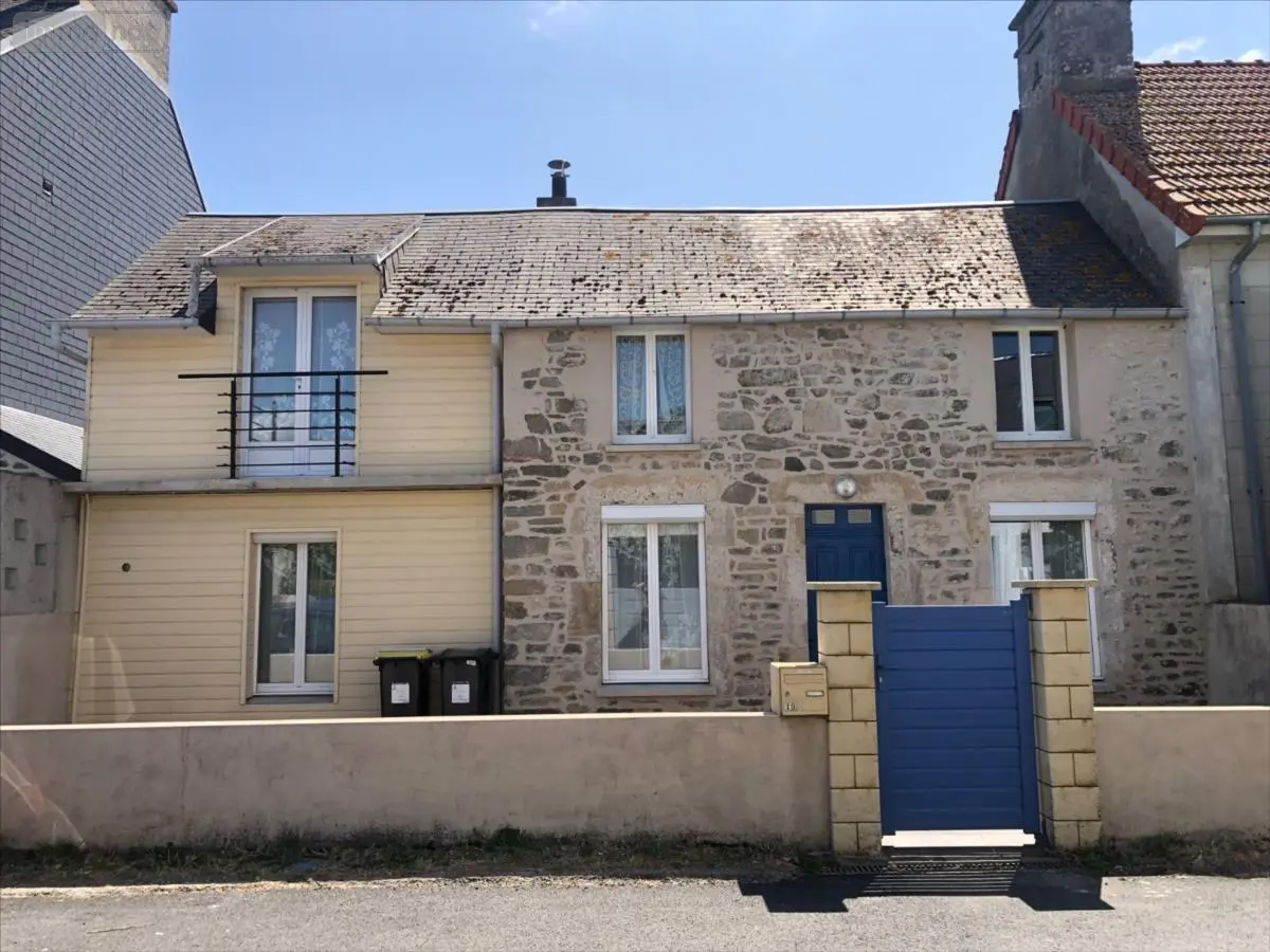Maison a vendre Saint-Vaast-la-Hougue 50550 Manche 50 65 m2 4 pièces 312600 euros 3421 001