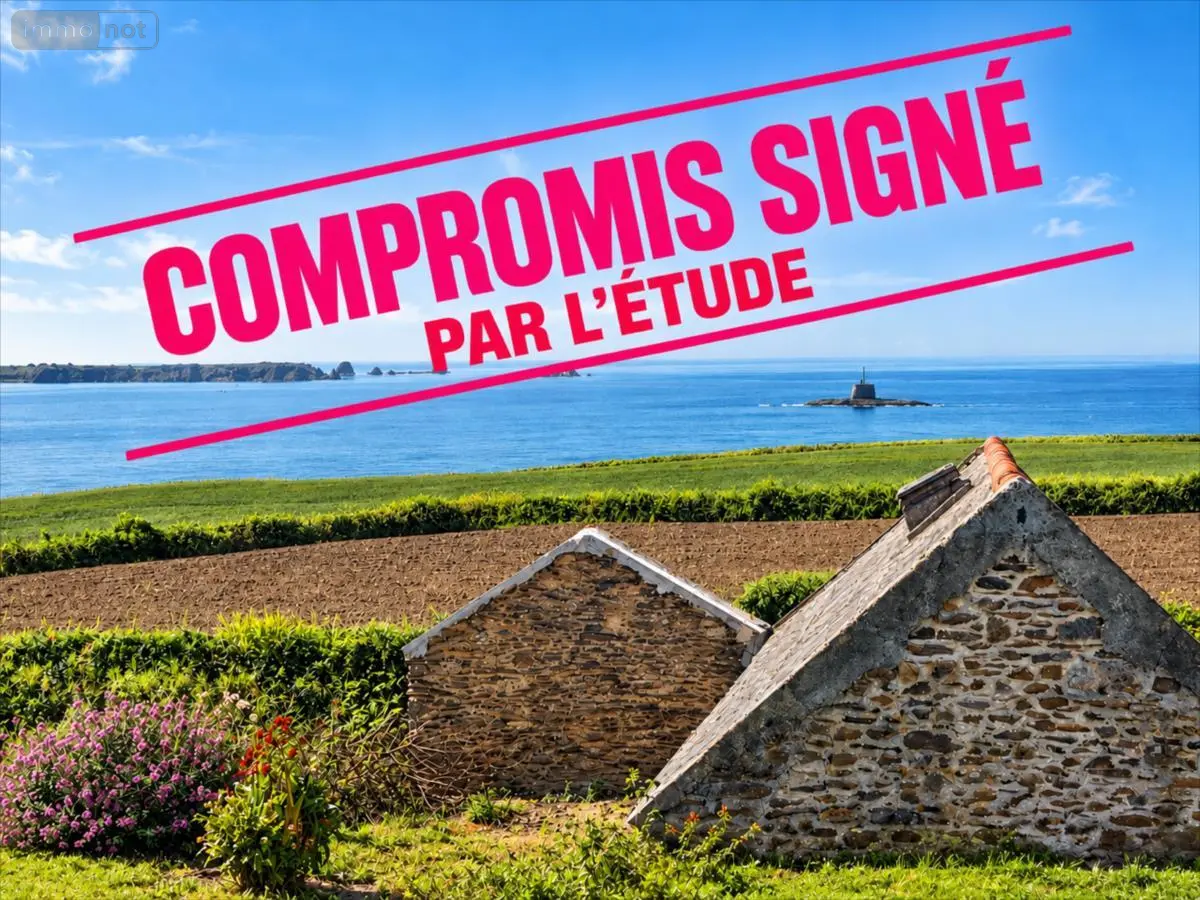 Maison a vendre Locmaria-Plouzané 29280 Finistère 29 85 m2 5 pièces 269500 euros 29135-1096449 001