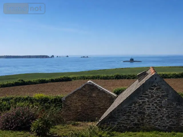 Maison a vendre Locmaria-Plouzané 29280 Finistère 29 85 m2 5 pièces 269500 euros 29135-1096449 001