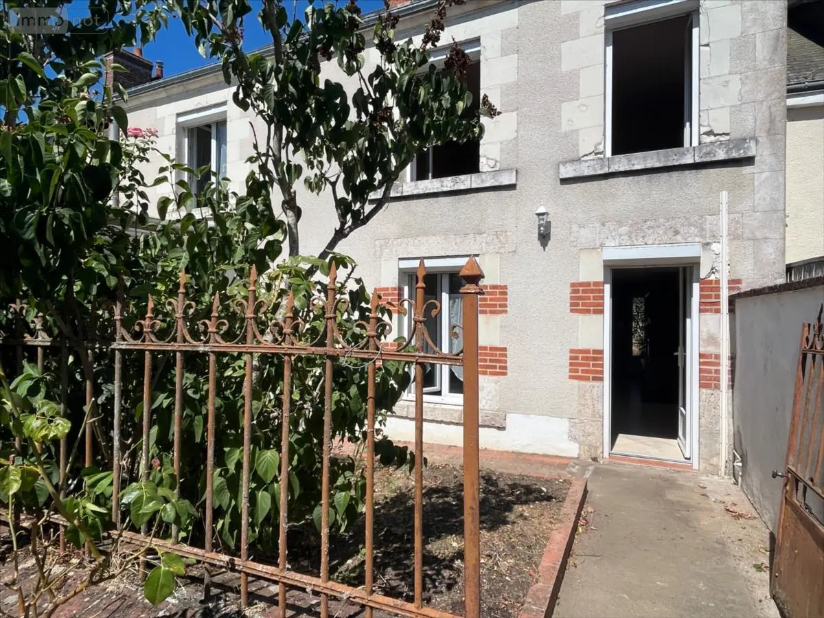 Maison a vendre Marolles 41330 Loir-et-Cher 41 110 m2 5 pièces 179390 euros 41002-1090161 001
