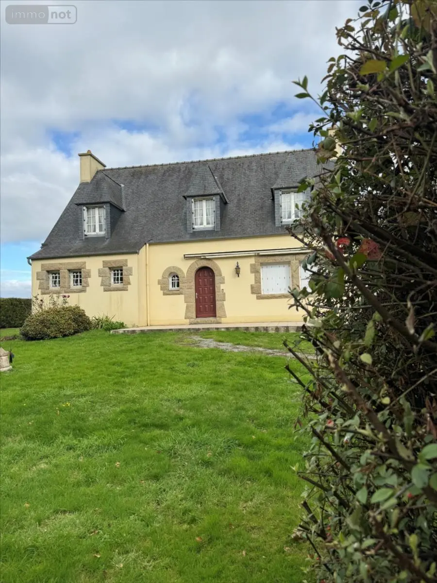 Maison a vendre Taulé 29670 Finistère 29 164 m2 7 pièces 264150 euros 29111-1087873 001