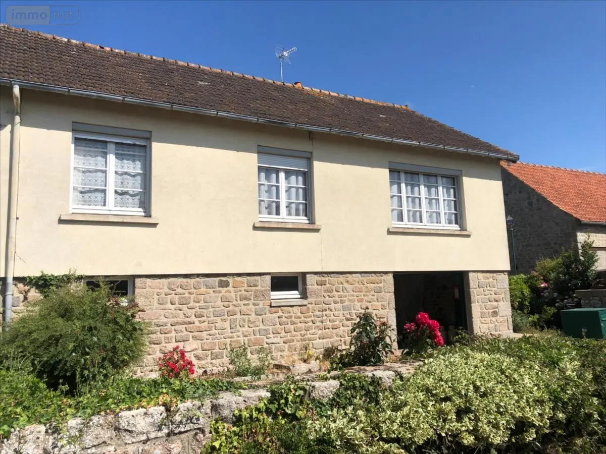 Maison a vendre Montfarville 50760 Manche 50 74 m2 5 pièces 189000 euros 3419 001