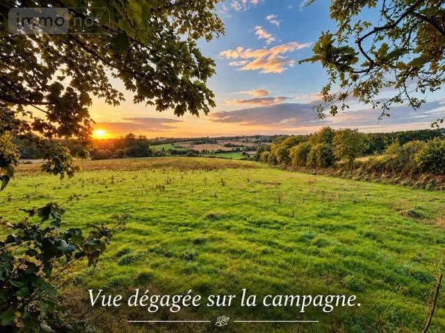 Terrain a batir a vendre Locmaria-Plouzané 29280 Finistère 29 155000 euros 29135-1096578 001