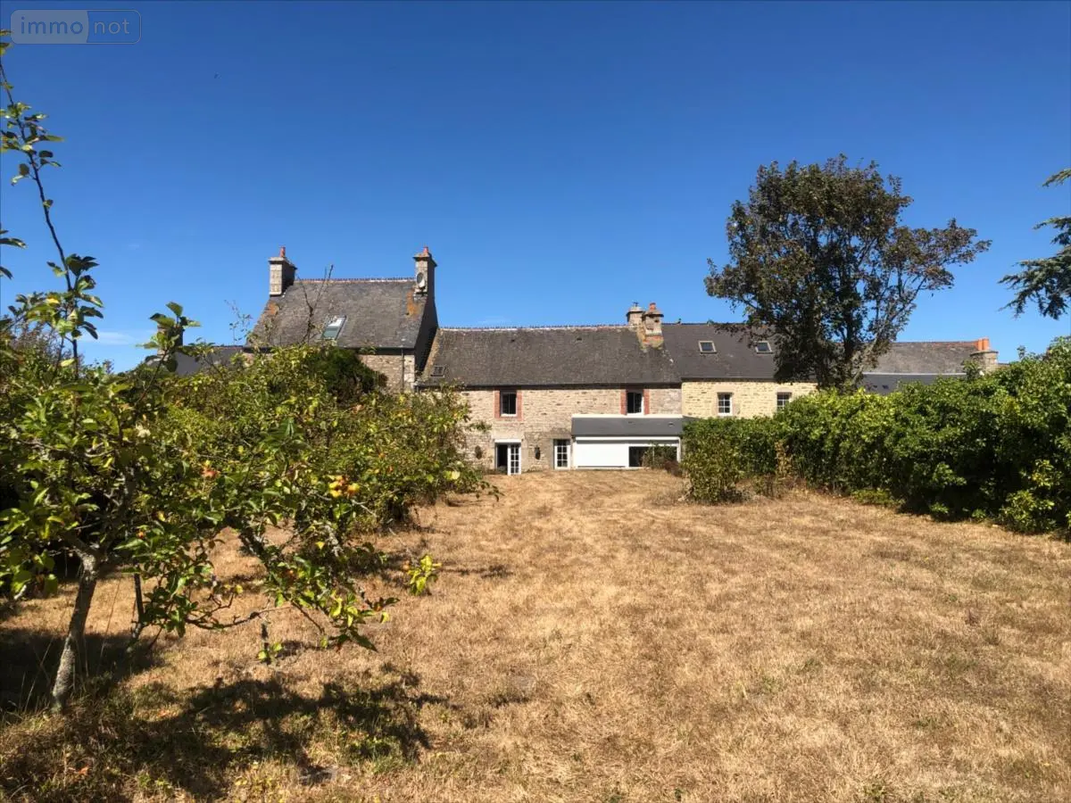 Maison a vendre Gatteville-le-Phare 50760 Manche 50 123 m2 6 pièces 292000 euros 3425 001