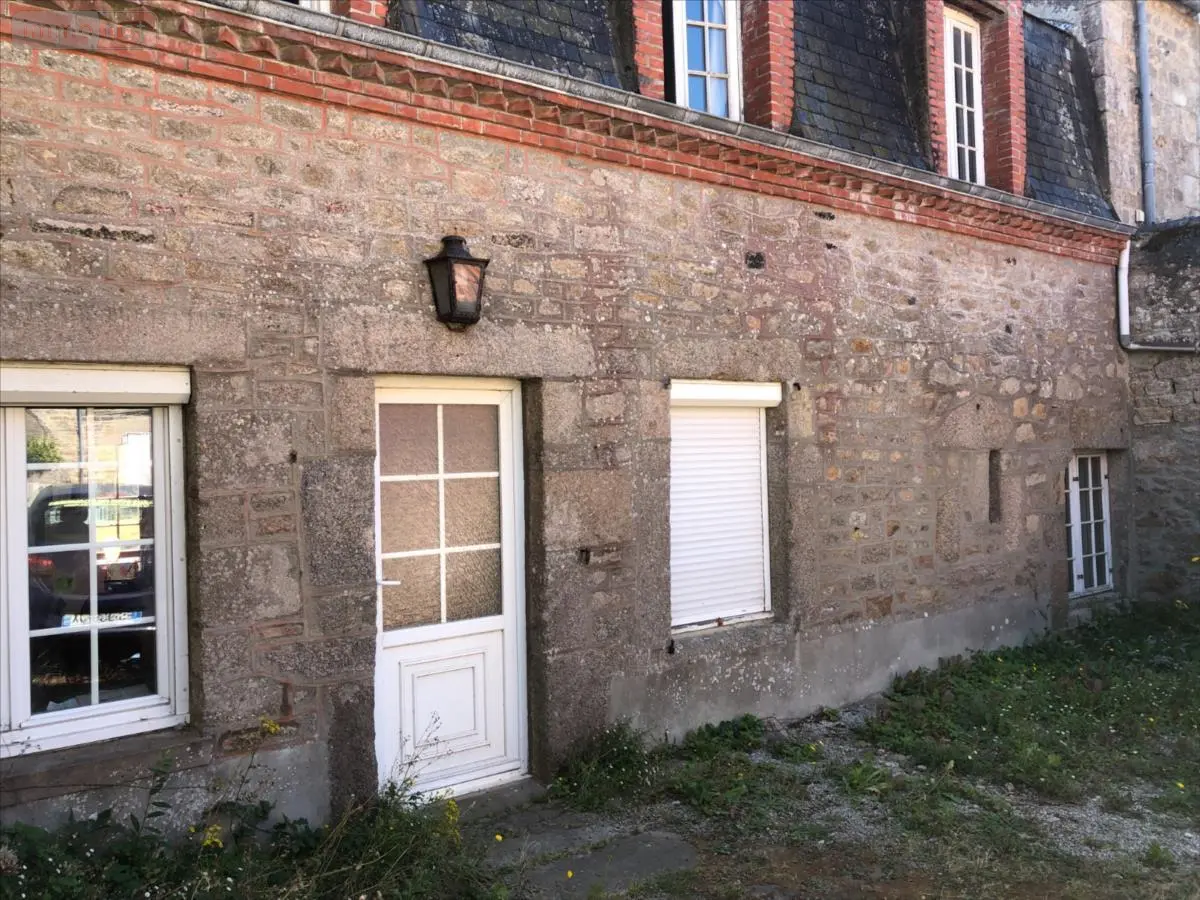 Maison a vendre Gatteville-le-Phare 50760 Manche 50 123 m2 6 pièces 292000 euros 3425 001