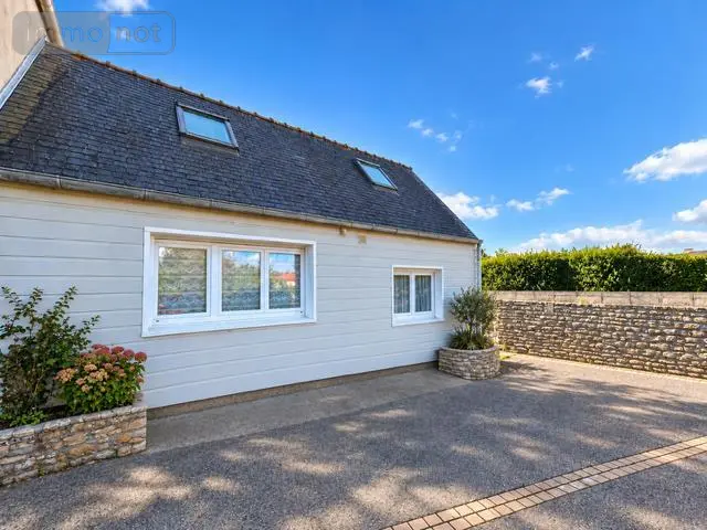 Appartement a vendre Plougonvelin 29217 Finistère 29 72 m2 5 pièces 199000 euros 29135-1096656 001