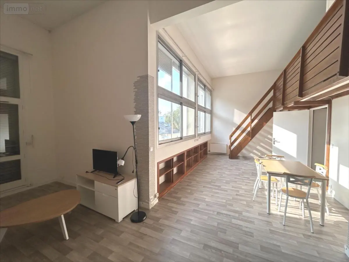 Appartement a vendre Reims 51100 Marne 51 108 m2 5 pièces 201000 euros APCHDOU 001