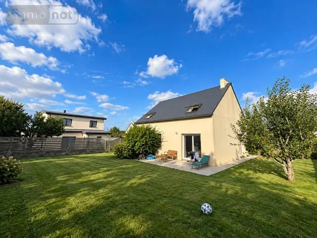 Maison a vendre Plouzané 29280 Finistère 29 105 m2 6 pièces 313500 euros 29135-1096684 001