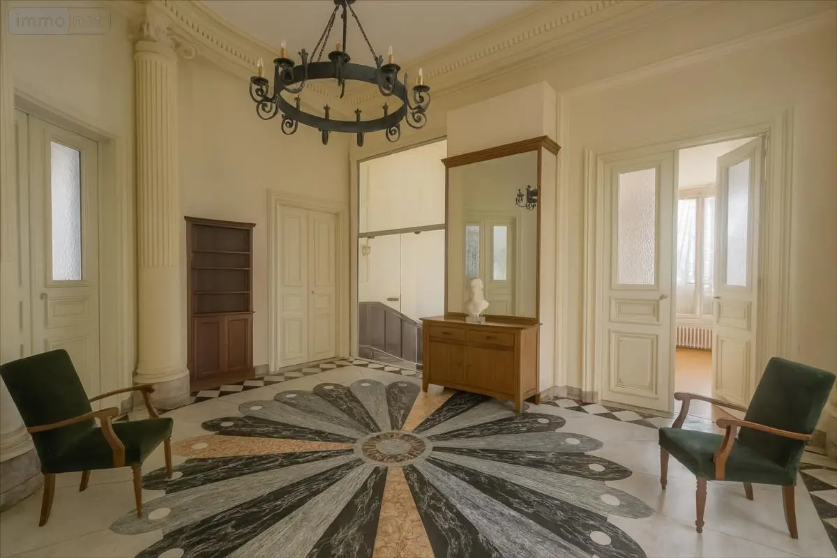 Appartement a vendre Reims 51100 Marne 51 330 m2 8 pièces 595000 euros APGENLU 001